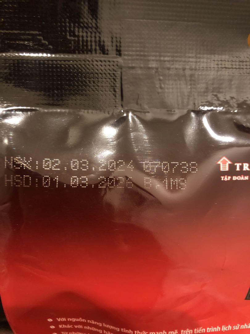 てらそら　ベトナムG７ブラックコーヒー2g×400袋　再梱包希望