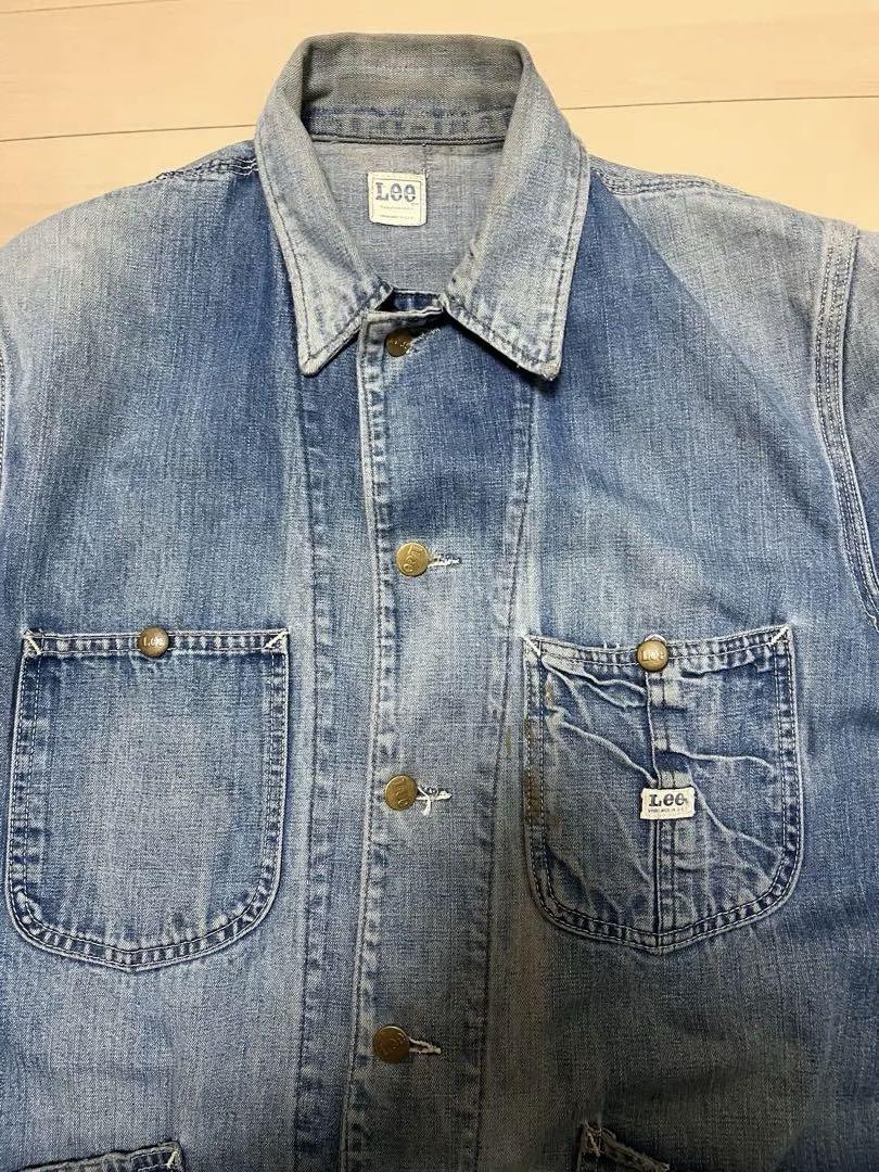 Lee 60s〜70s