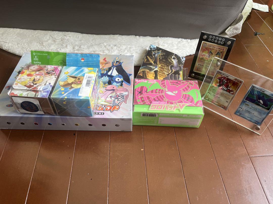 ポケカコレクション引退品 - メルカリ