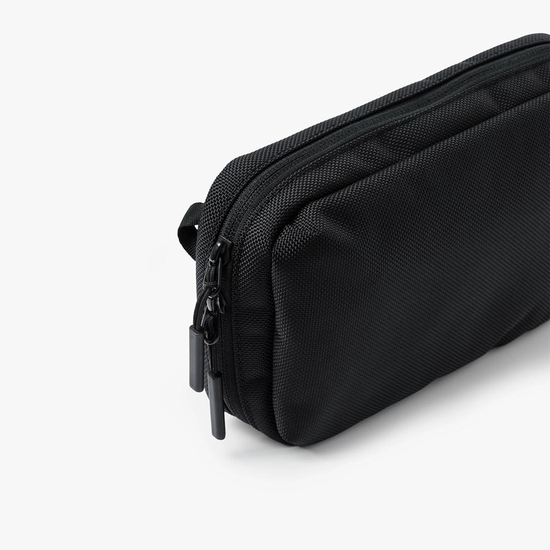 ■新品■CASEFINITE■THE TOKYO TECHPACK POUCH