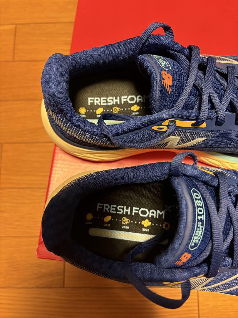 スパイク・シューズ New Balance Fresh Foam X1080 v14