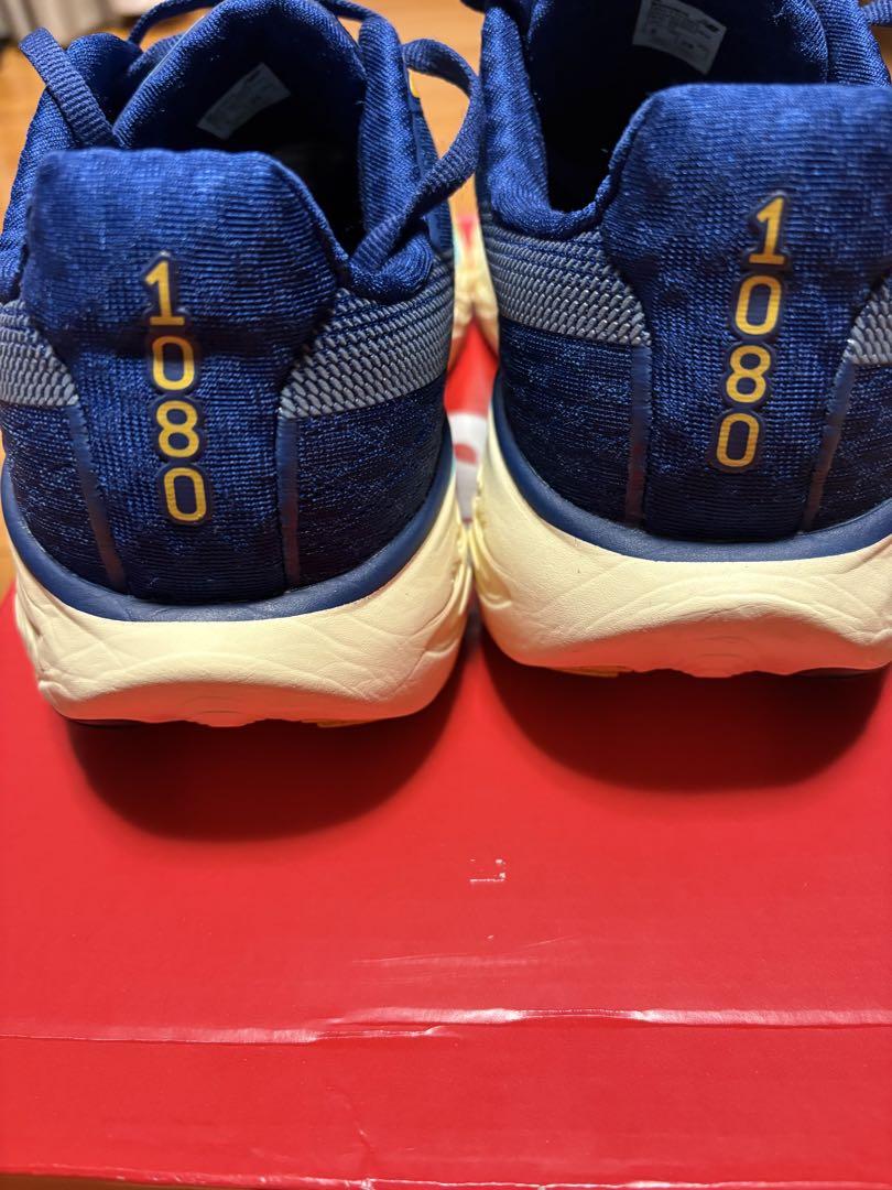 スパイク・シューズ New Balance Fresh Foam X1080 v14