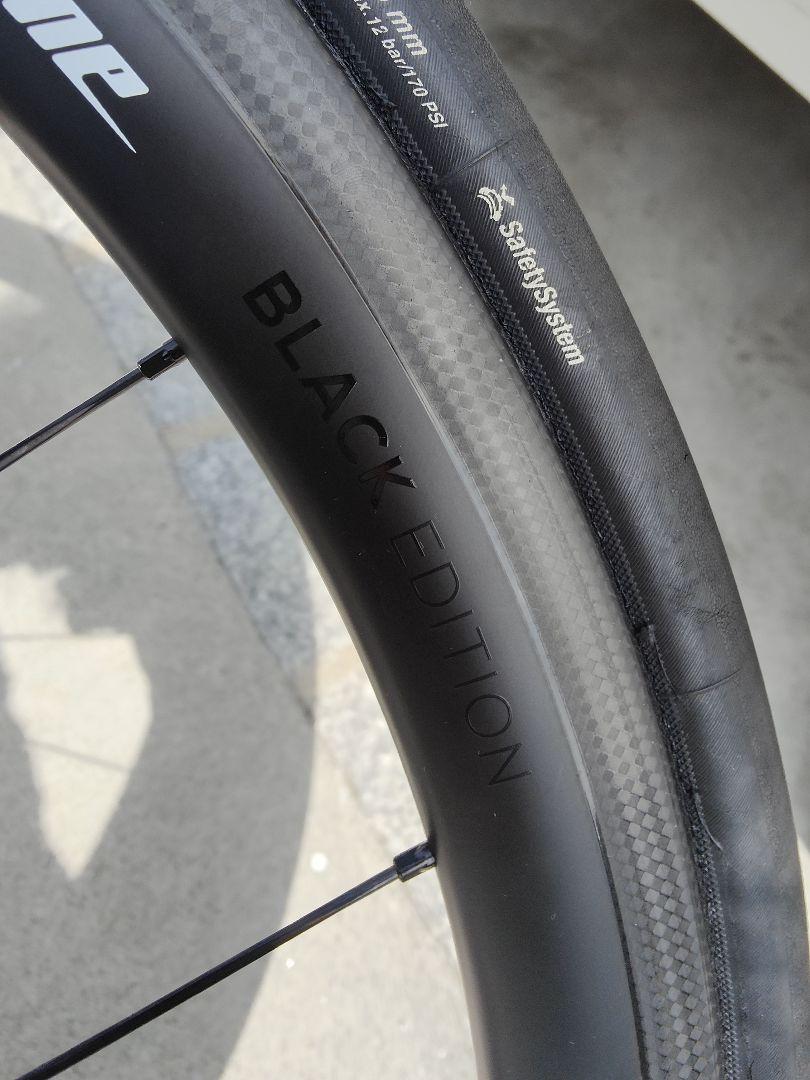 【T-ポイント5倍】 Black 最終価格！】Prime Edition 極美品☆ TU 38 パーツ