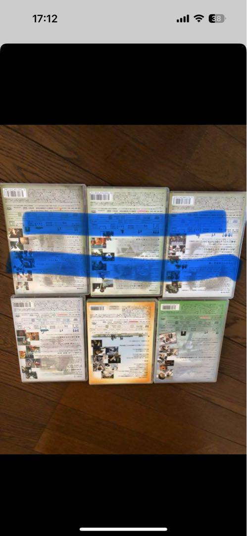 水曜どうでしょうDVD