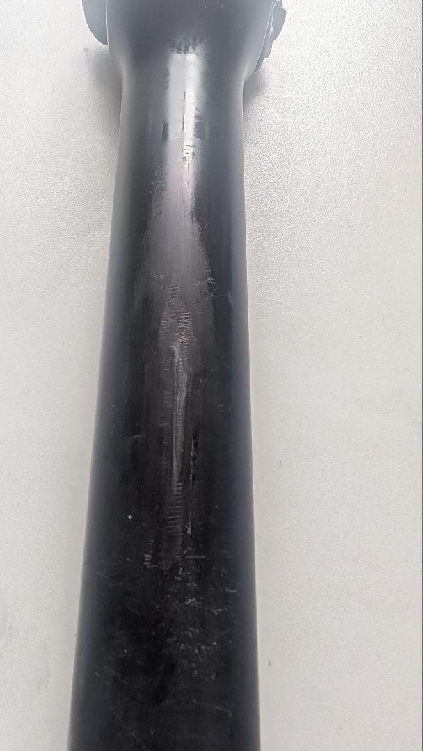 パーツ ENVE carbon seatpost (black/0mm )
