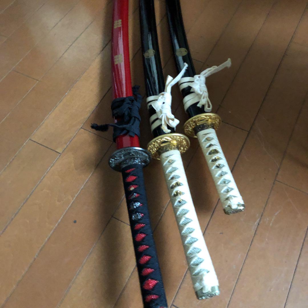 [戚刀] 繍春刀 牛尾刀 苗刀 手鍛造打 古兵器 武具 刀装具 護身工具 両手刀 戚刀] 繍春刀 牛尾刀 苗刀 手鍛造打 古兵器 武具 刀装具 護身