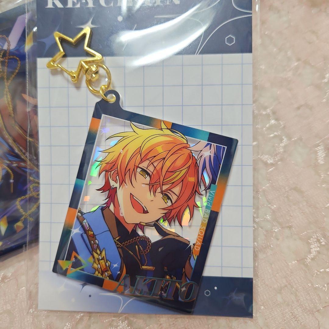 東雲彰人　アクリルスタンド　キーホルダー　まとめ売り 東雲彰人 アクリルスタンド キーホルダー まとめ売り - メルカリ