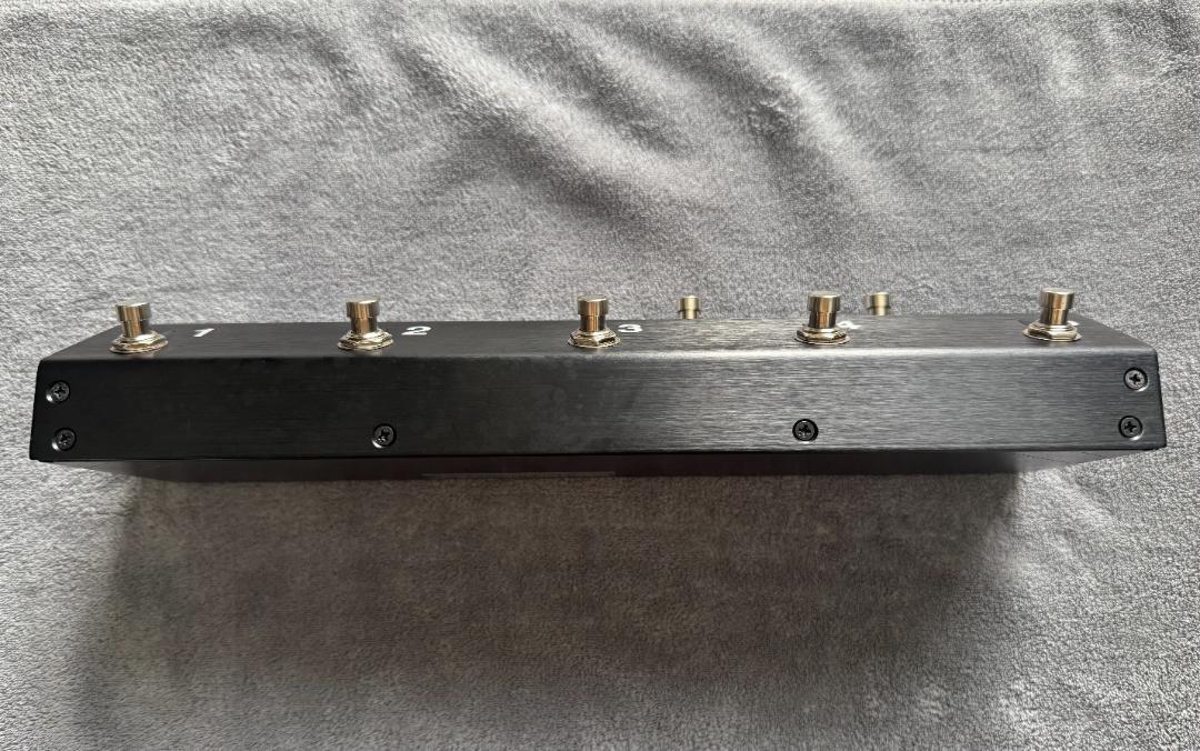 ギター BOSS ES-5