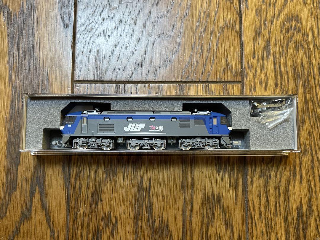 KATO 3034-3 EF210 100番台 シングルパンダ