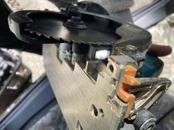 国産低価 マキタ makita HS470D 丸ノコ e60xM-m21854720484 得価爆買い