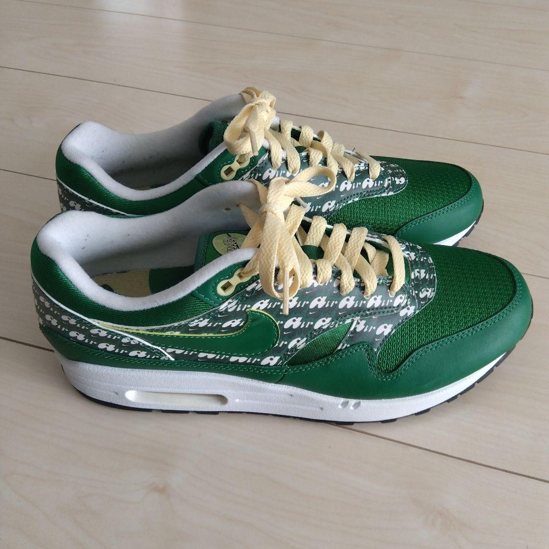 【中古】Nike Air Max 1