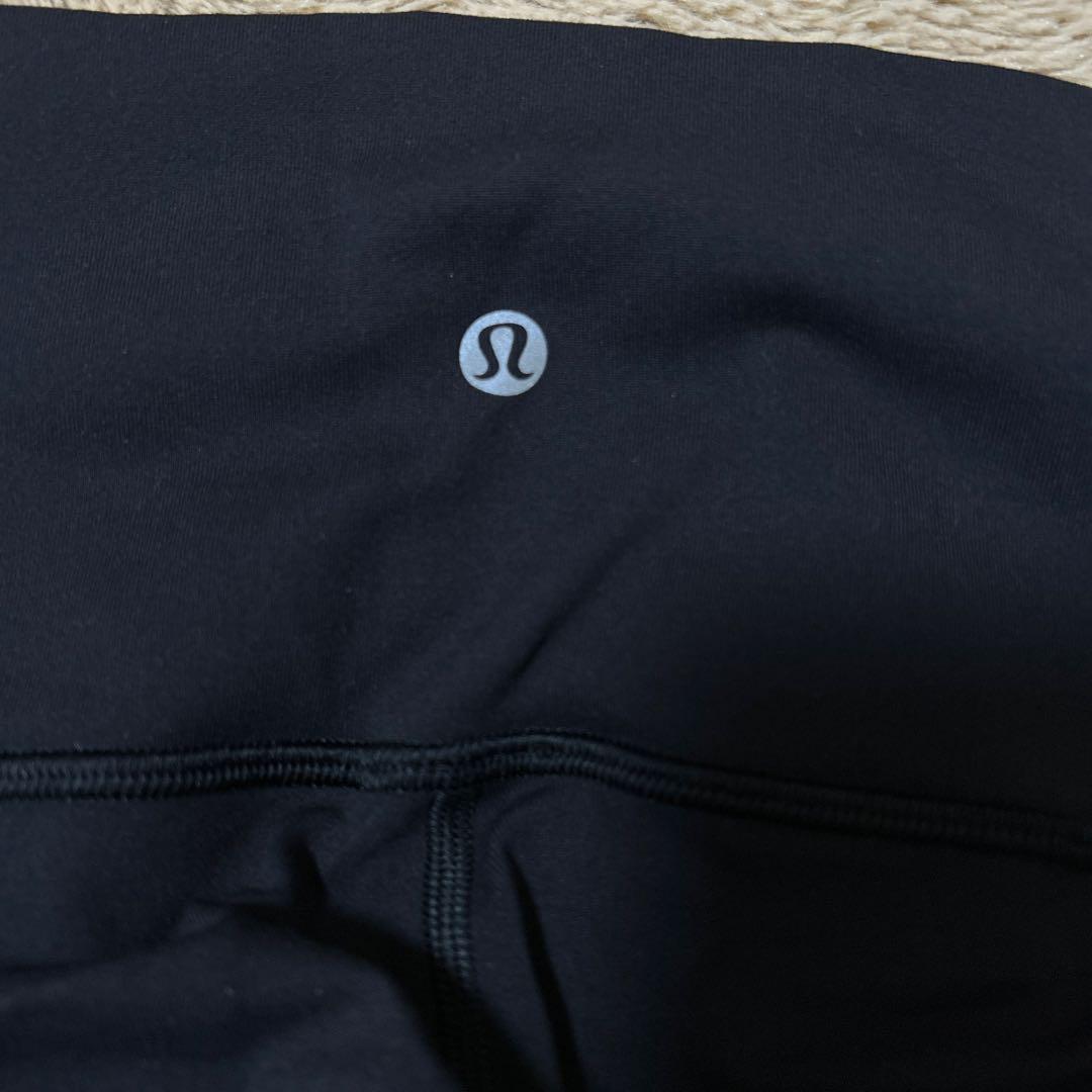 Lululemon レギンス