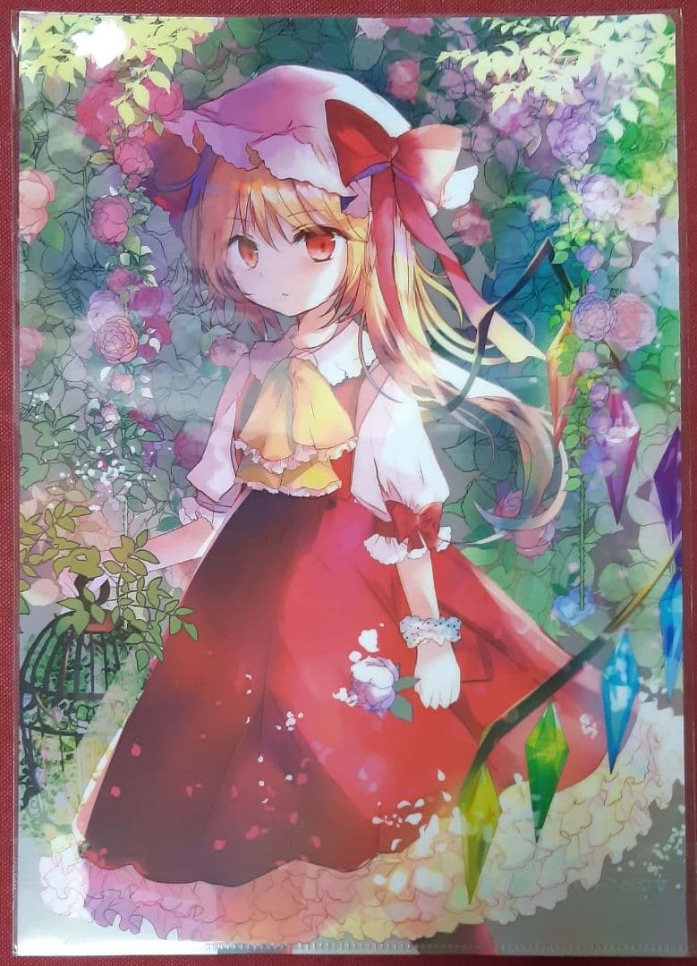 東方プロジェクト 東方Project 缶バッチ クリアファイル | www