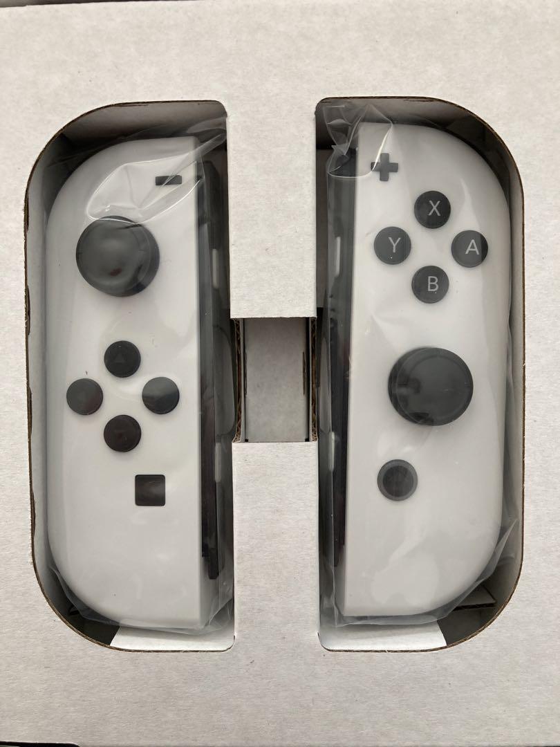 【新品】 Switch Joy-Con コントローラー ジョイコン