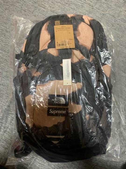 安い超激得 Supreme® The North Face® Backpack ブラック wYkzI-m21857219378 正規品豊富な