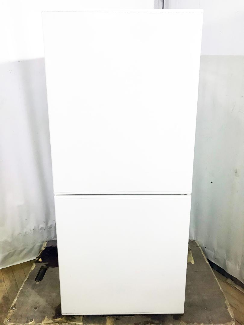 ト送料無料★美品★TWINBIRD☆110L☆ 冷蔵庫【HR-E911】EOFT