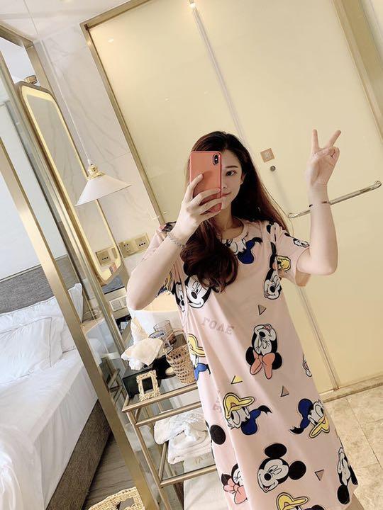 国内外の人気! マタニティパジャマ ワンピース半袖ロング夏向きルームウェア授乳服授乳口付きL パジャマ 国内外の人気! マタニティパジャマ ワンピース半袖ロング夏向きルームウェア授乳服授乳口付きL パジャマ