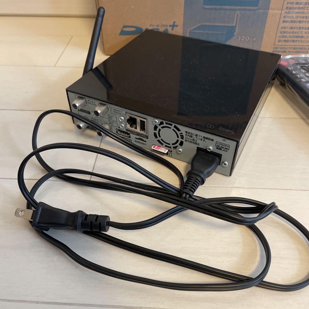 Panasonic　プライベートビエラ　UN-JS120 オンライン ストアテレビ・オーディオ・カメラ - Panasonic