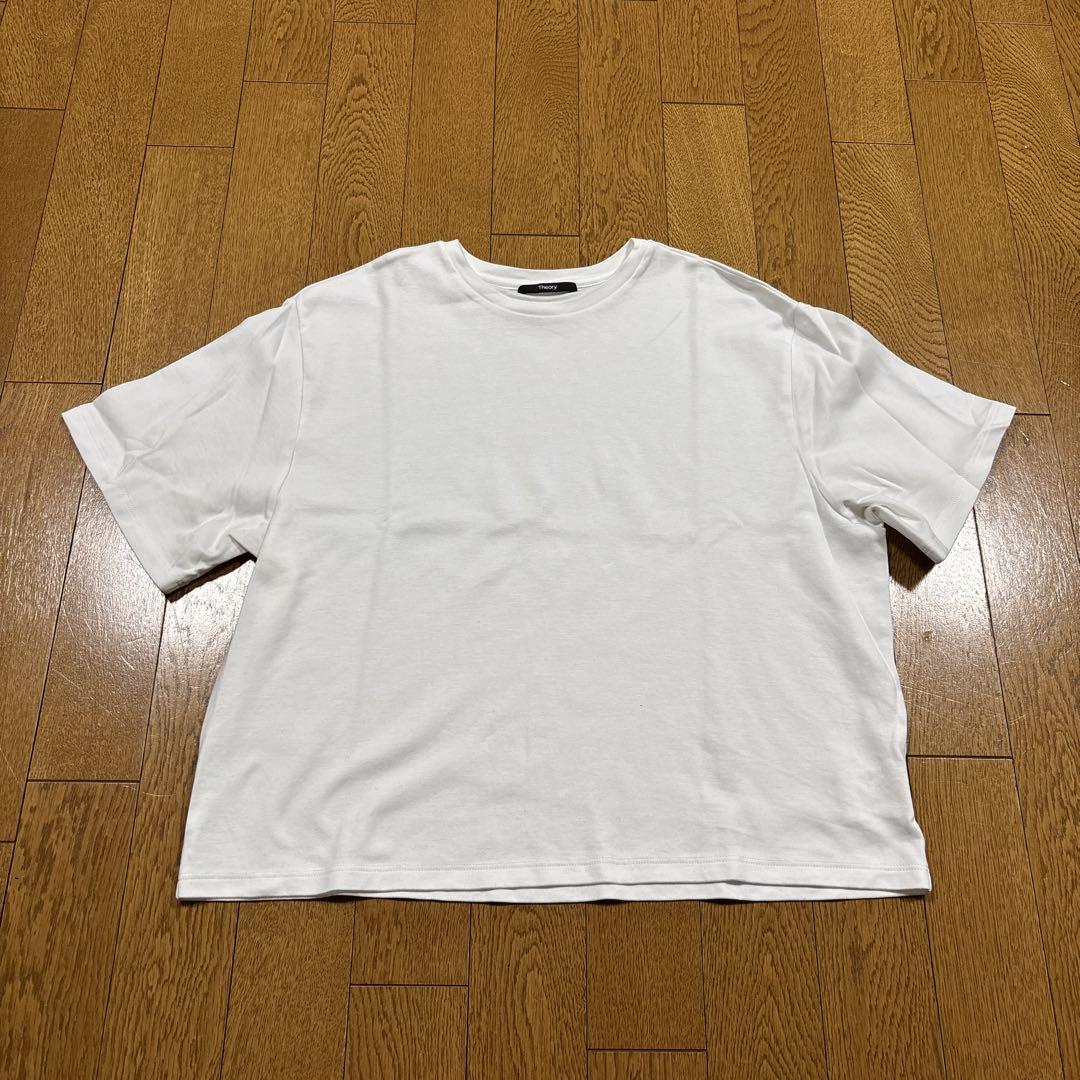 セオリー　Tシャツ2枚セット