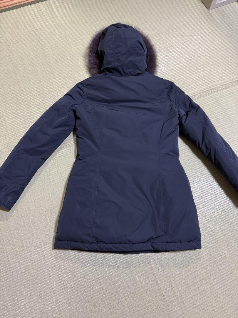 ウールリッチ　ダウンジャケットWOOLRICH