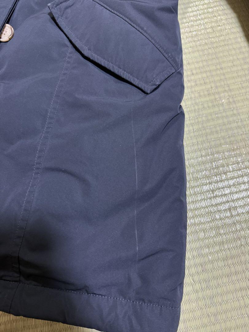 ウールリッチ　ダウンジャケットWOOLRICH
