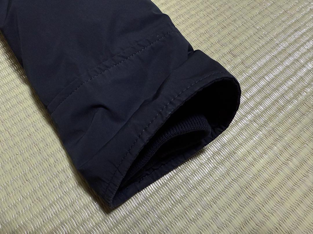 ウールリッチ　ダウンジャケットWOOLRICH
