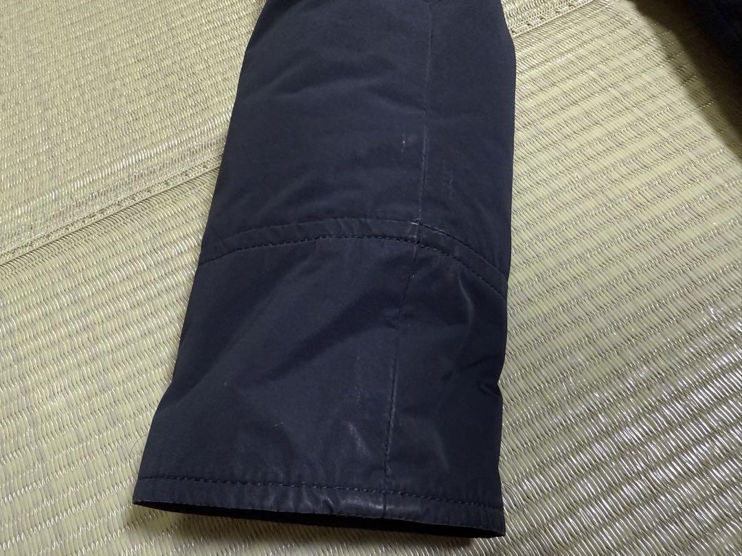 ウールリッチ　ダウンジャケットWOOLRICH