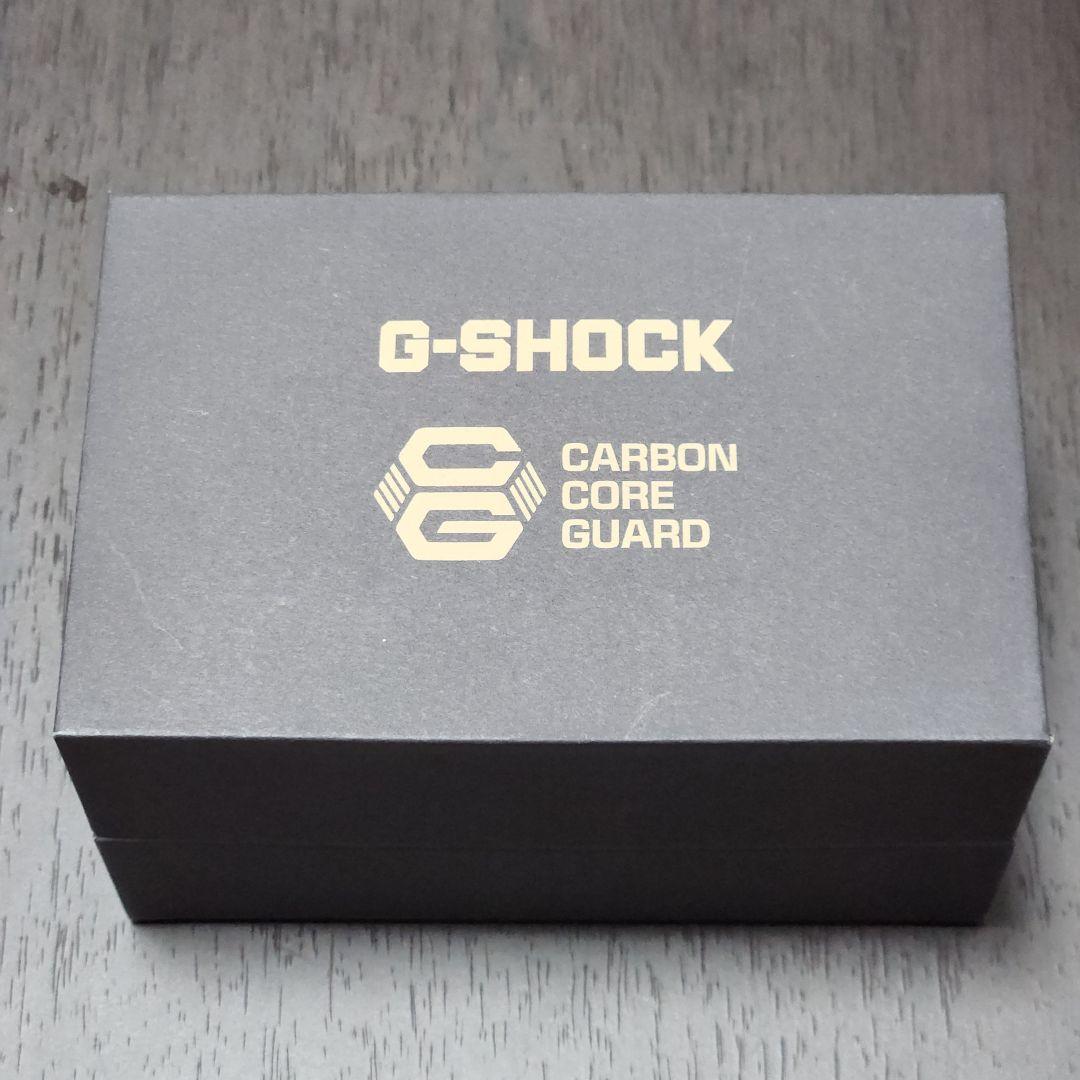 【極美品】CASIO G-SHOCK GST-B300E-5AJR 腕時計