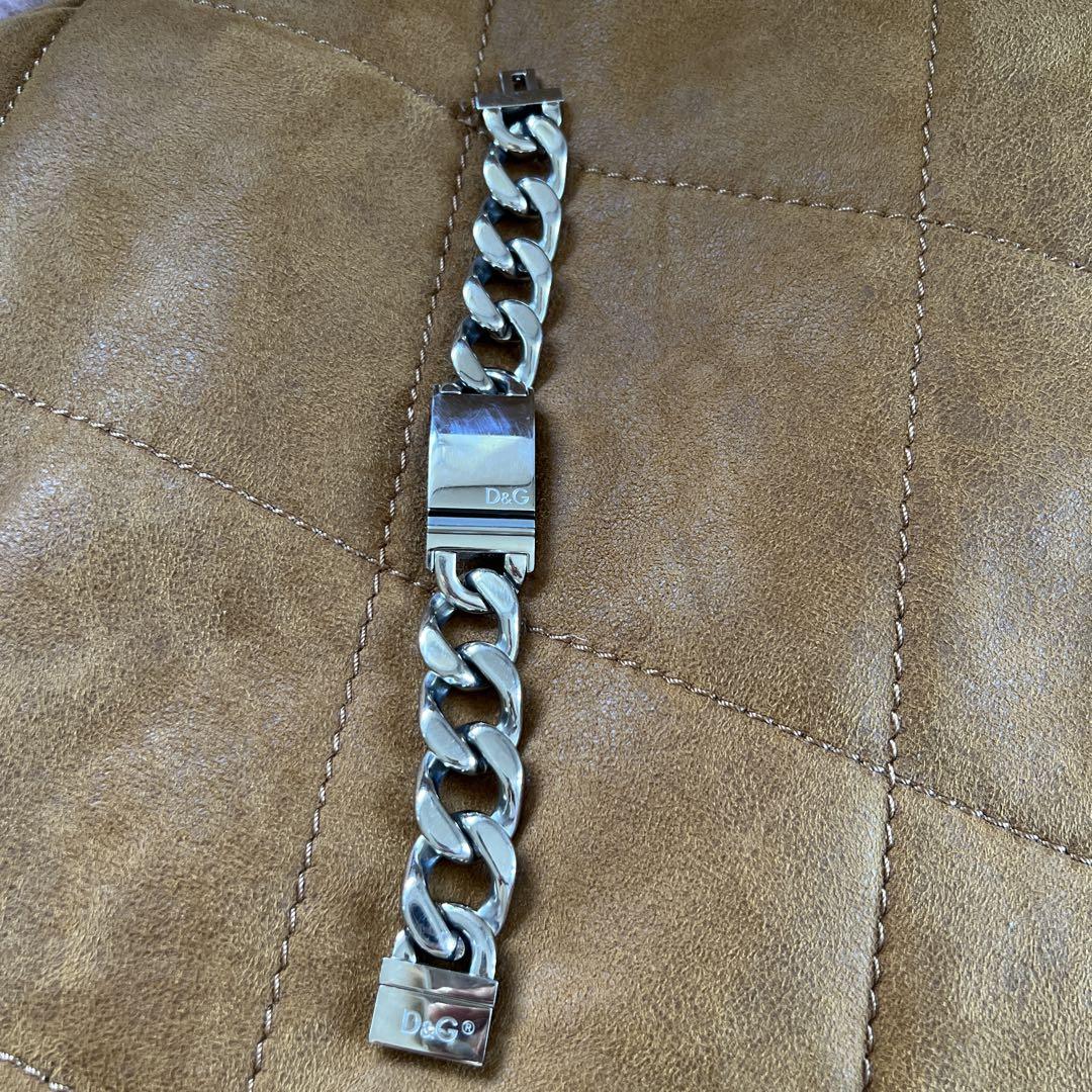 ドルチェアンドガッパーナ　D&G ブレスレット