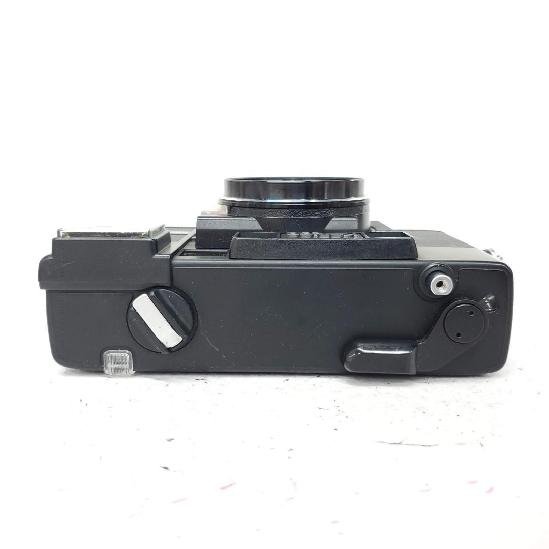 動作確認済】 KONICA C35 AF F0617-6e p - メルカリ