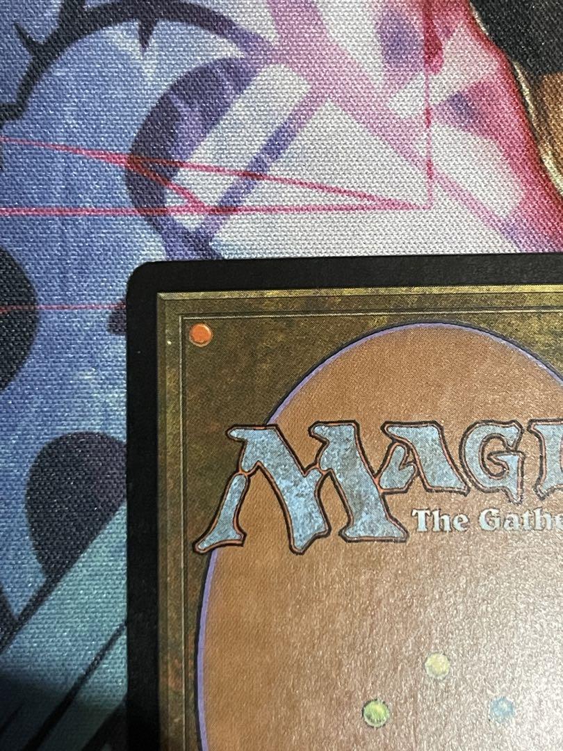 MTG 粛清するものクローシス 英語版foil インベイジョン - メルカリ