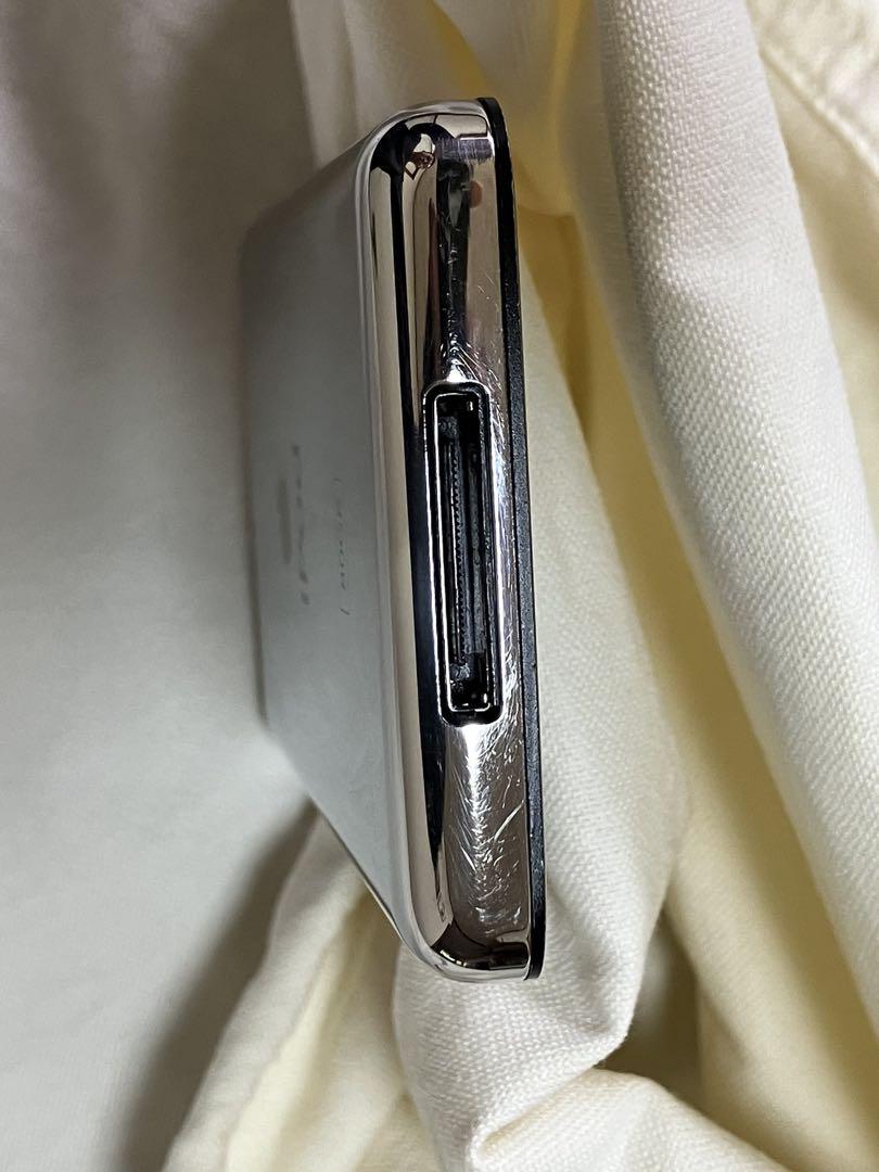iPod classic 第6世代　A1238 128GB SD仕様