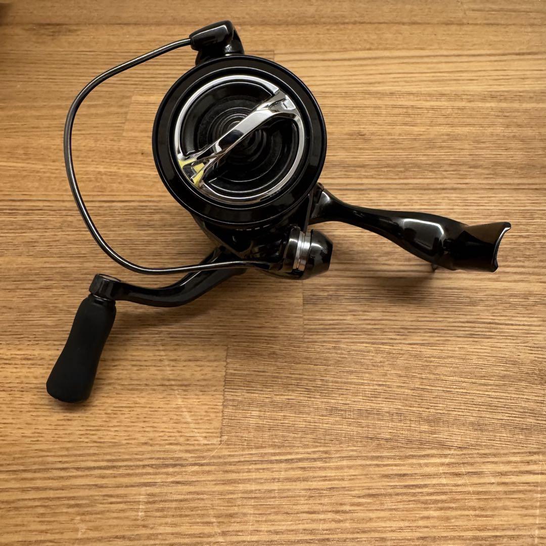 h*s様 SHIMANO Vanquish C2000S