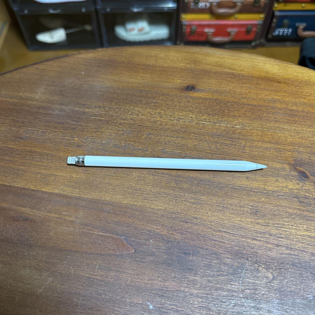 Apple Pencil 第一世代(キャップなし)