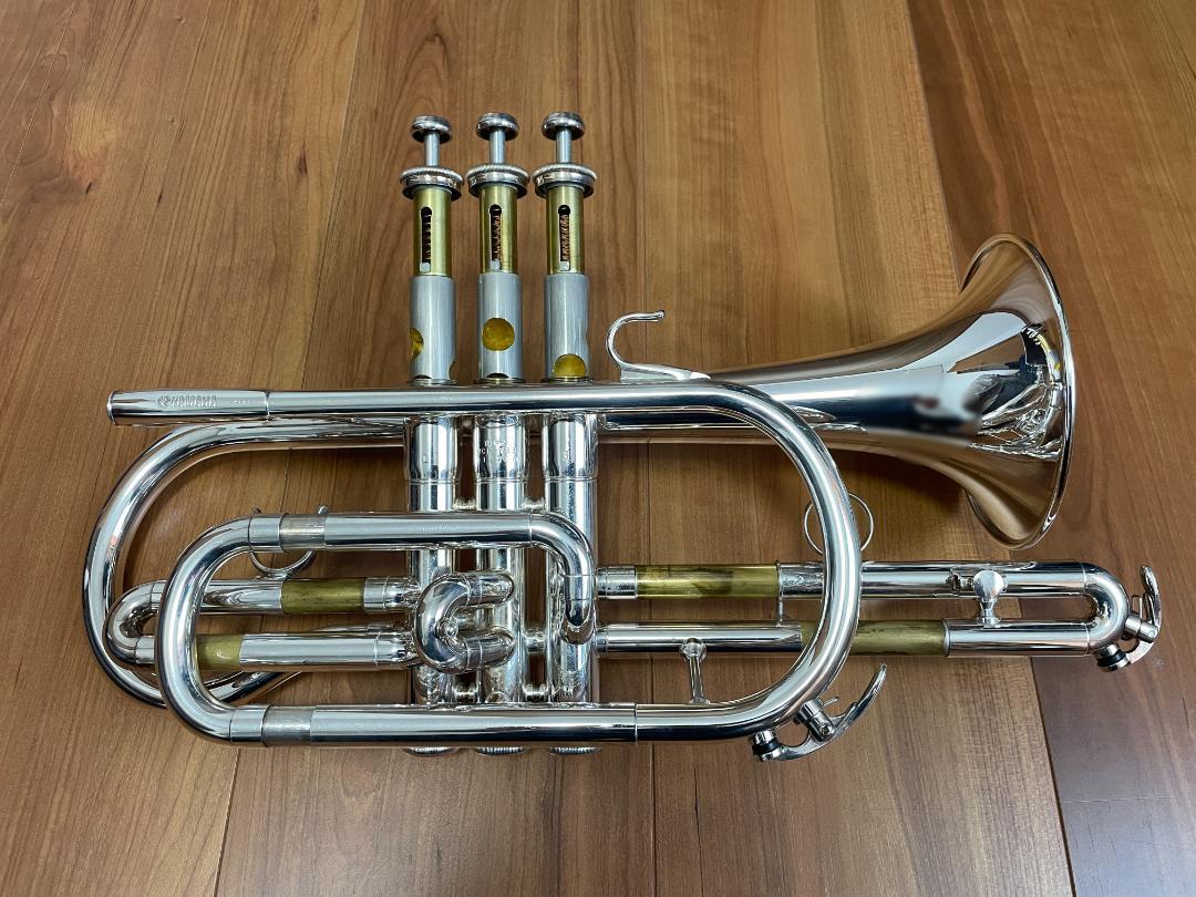YAMAHA