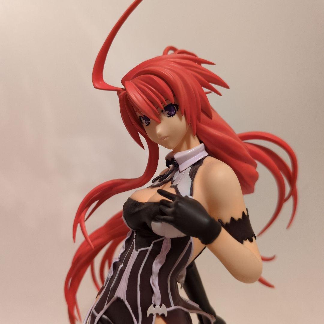 塵骸魔京 イグニス (1/7スケール PVC塗装済み完成品)フィギュア