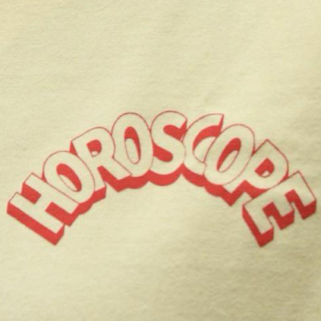 0*8様 THESHINZONE 2025 Tシャツ　ホロスコープレア