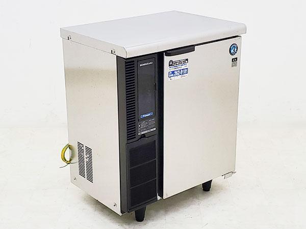 2022年製 ホシザキ コールドテーブル冷凍庫 FT-63PTE1 E0396