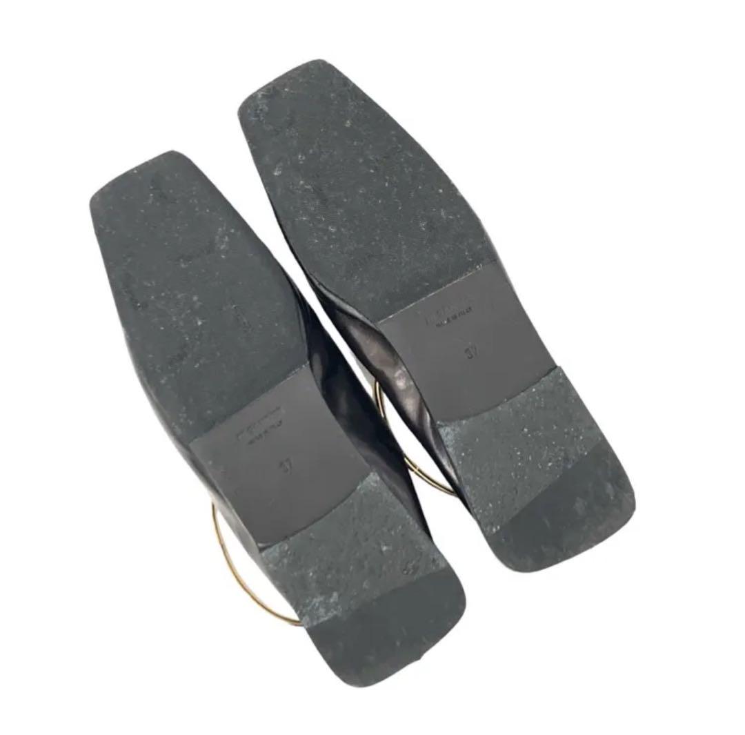 JIL SANDER バレリーナ　37