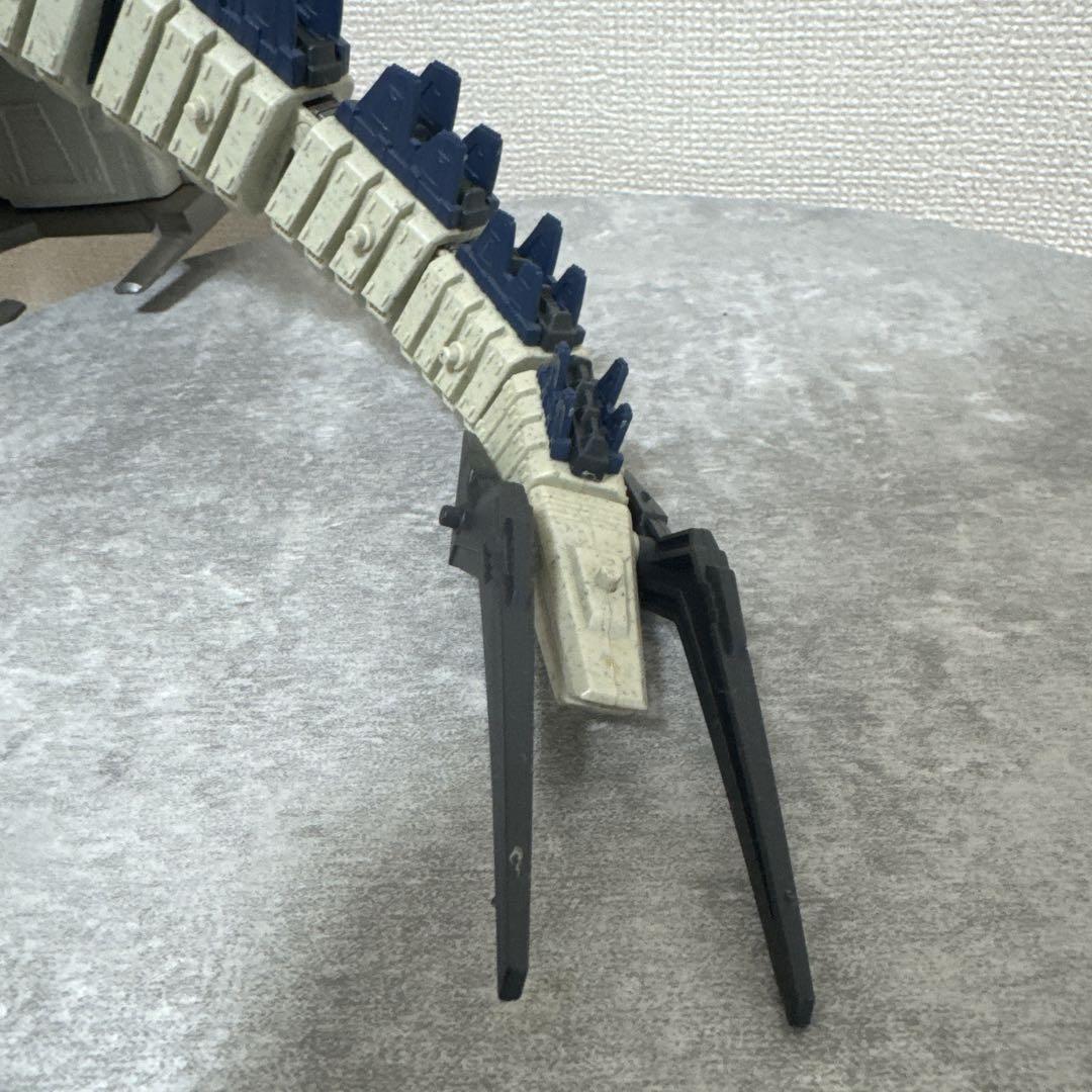 ゾイド ゴジュラスギガ