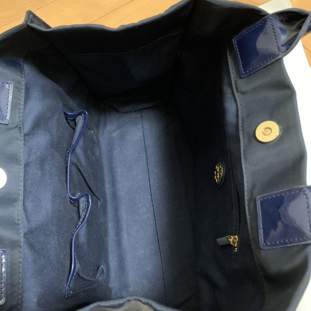 TORY BURCH トリーバーチ トートバッグ
