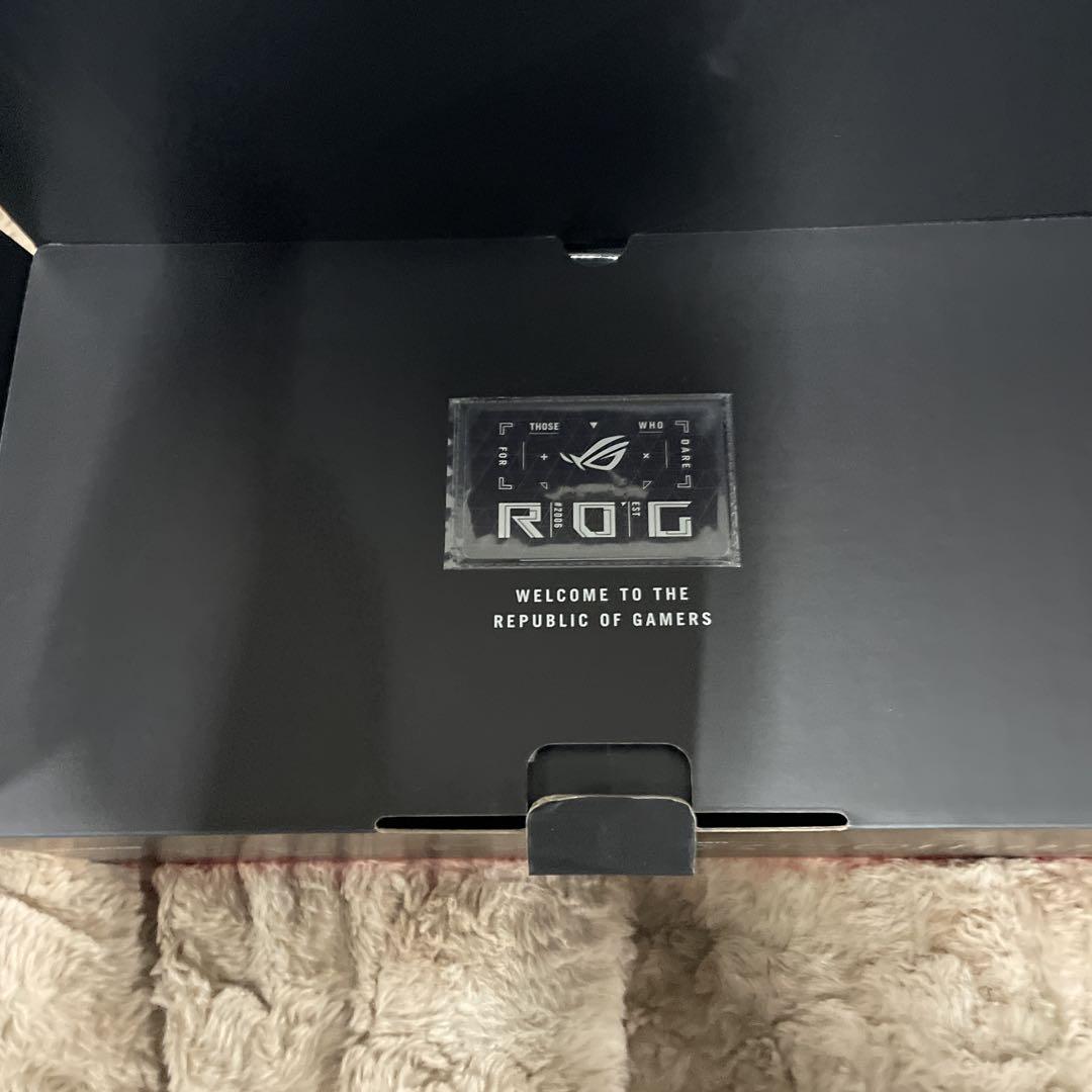 ASUS CPUクーラー ROG STRIX LC III 360 ARGB