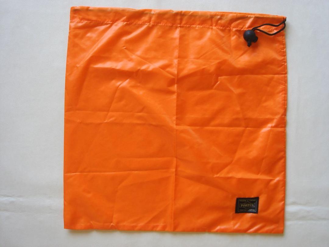 美品 PORTER ポーター タンカー ショルダーバッグ ブラック