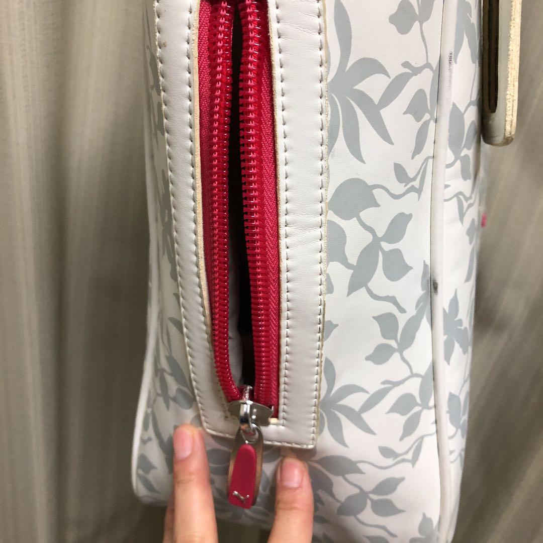 PUMA トートバッグ 大容量 メンズ　レディース