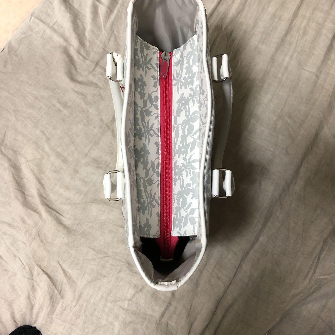 PUMA トートバッグ 大容量 メンズ　レディース