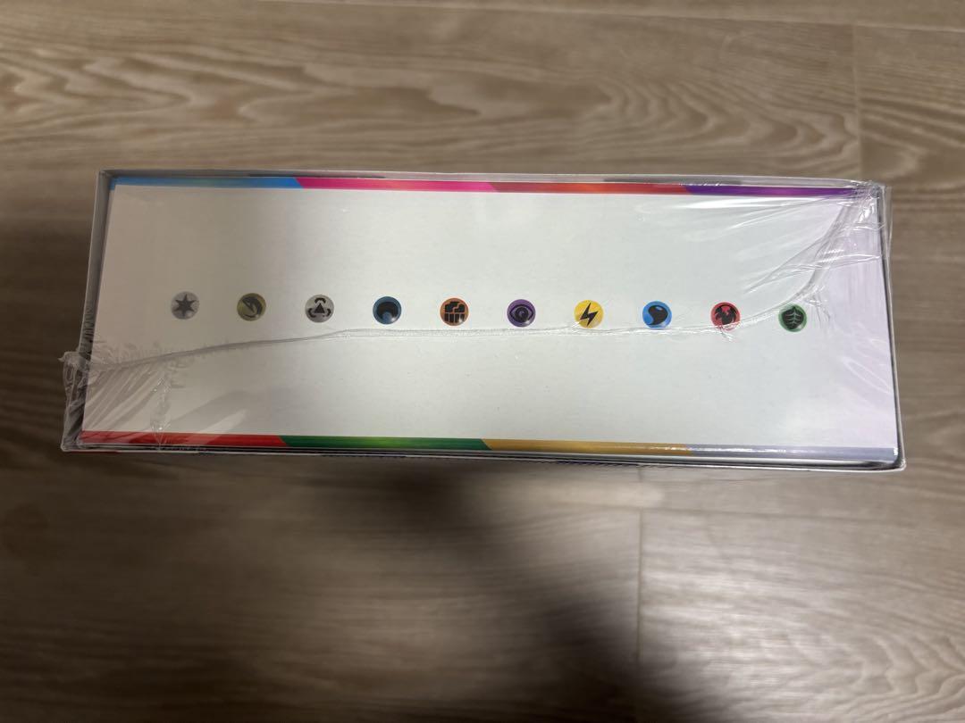 スタートデッキ ジェネレーションズ　スペシャルバトルセット