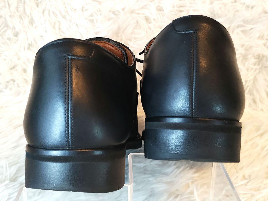 アシックス ランウォーク WR813R 3E 26cm ブラック