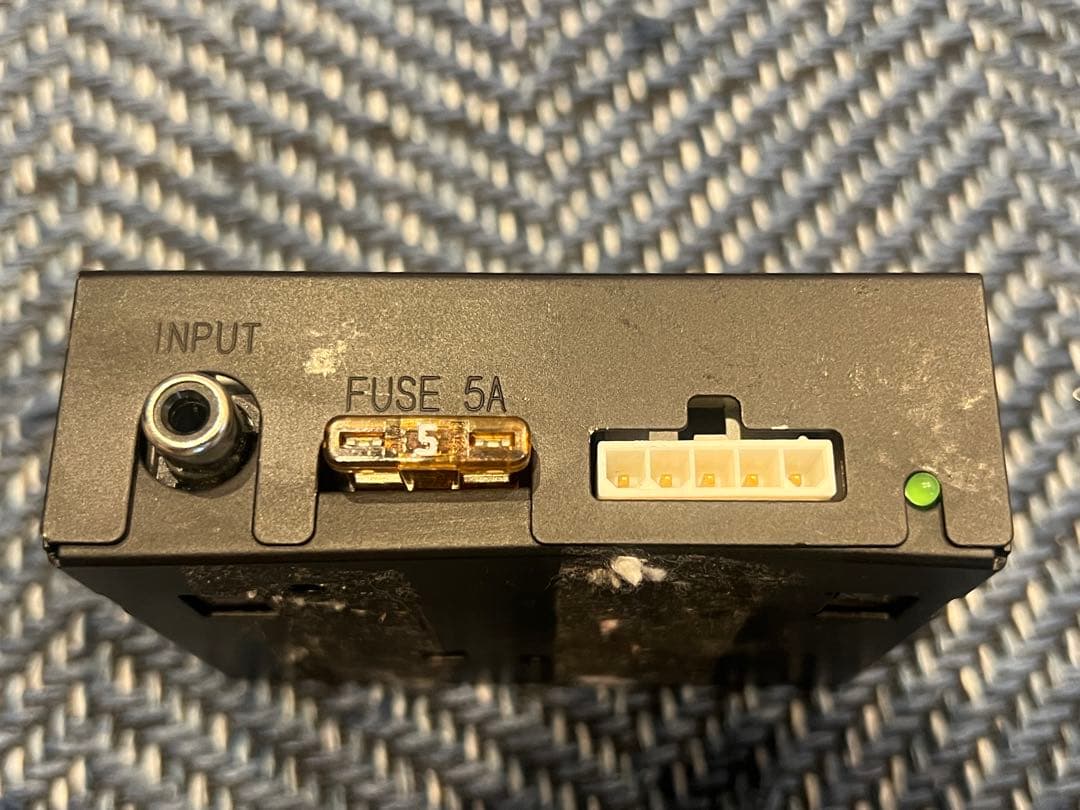 センタースピーカーPioneer