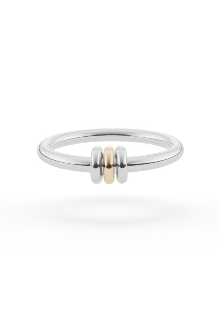 スピネリキルコリン SIRIUS SILVER SG リングSPINELLI KILCOLLIN