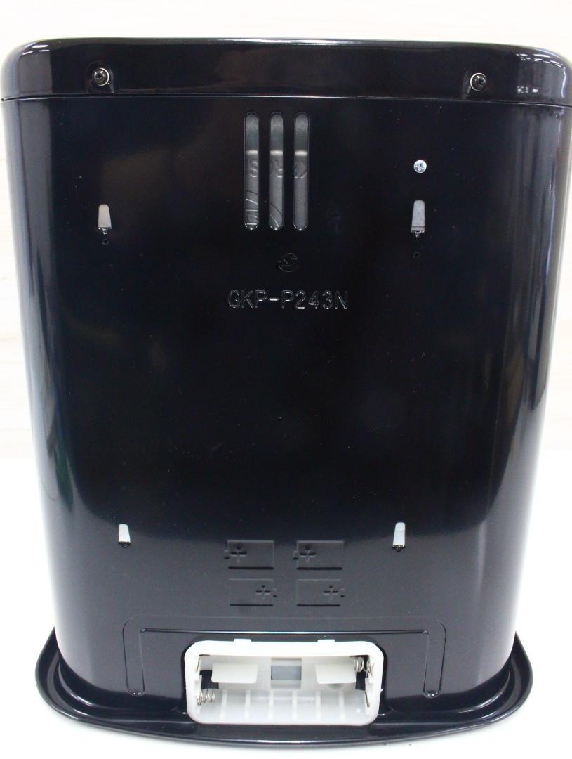 △美品 石油ストーブ グリーンウッド GKP-P243N 2011年製 9畳用
